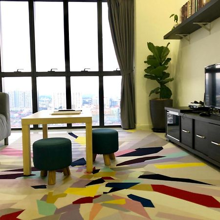 Cozy Suite @ Pj & Sunway Petaling Jaya Eksteriør billede