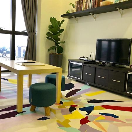 Cozy Suite @ Pj & Sunway Petaling Jaya Eksteriør billede