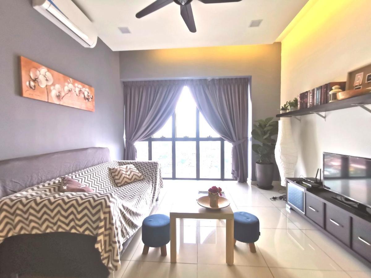 Cozy Suite @ Pj & Sunway Petaling Jaya Eksteriør billede