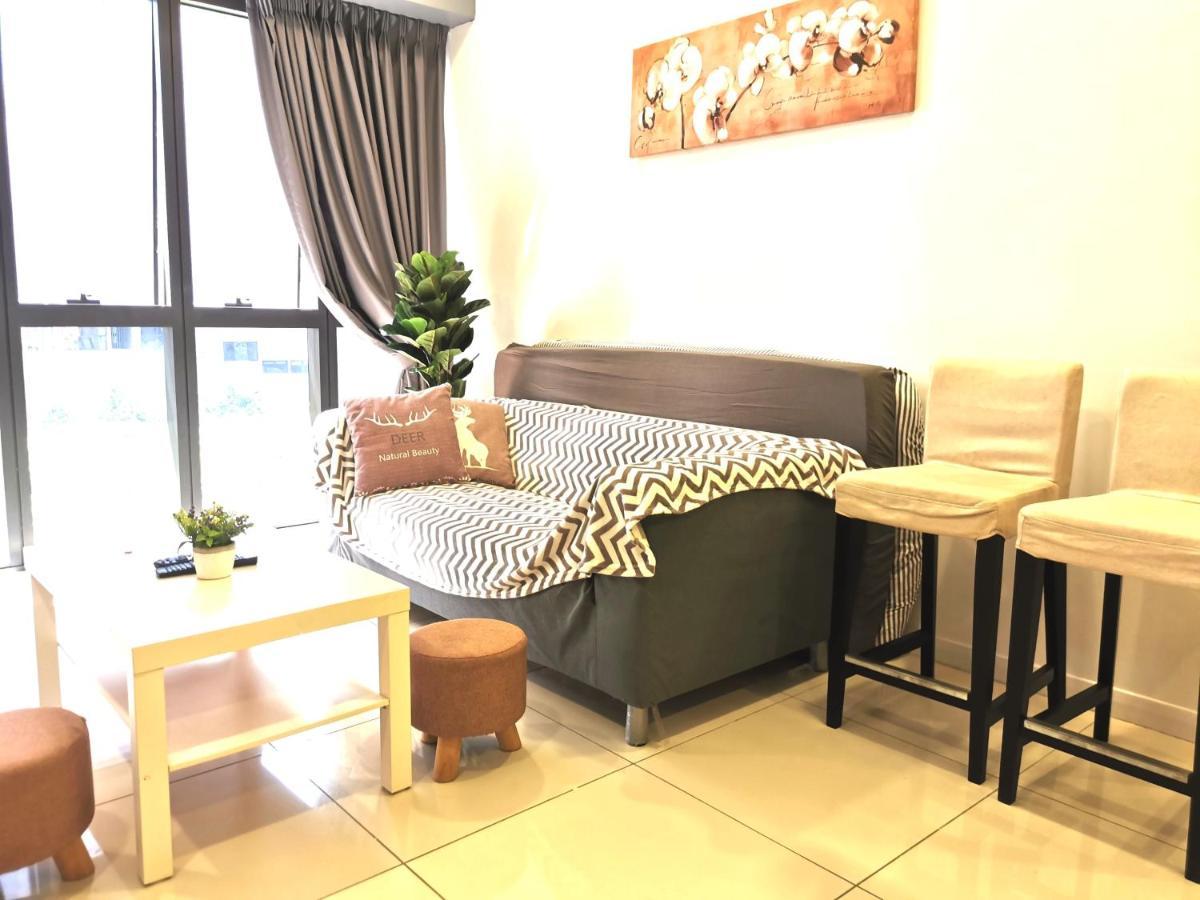 Cozy Suite @ Pj & Sunway Petaling Jaya Eksteriør billede