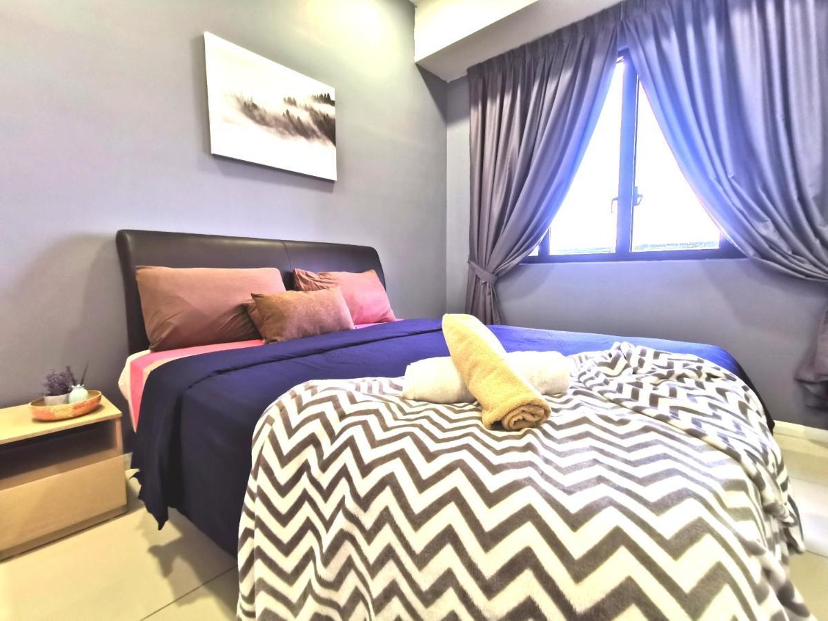 Cozy Suite @ Pj & Sunway Petaling Jaya Eksteriør billede