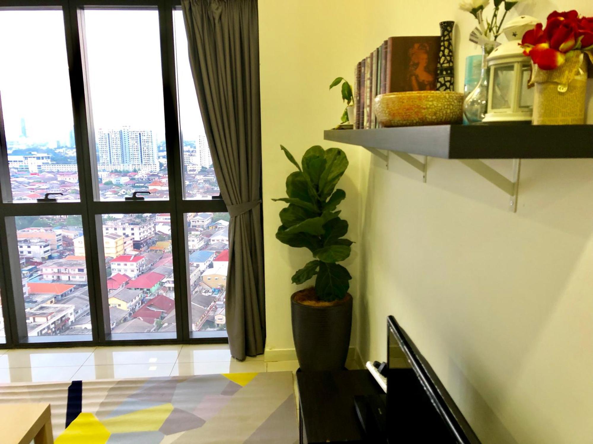Cozy Suite @ Pj & Sunway Petaling Jaya Eksteriør billede