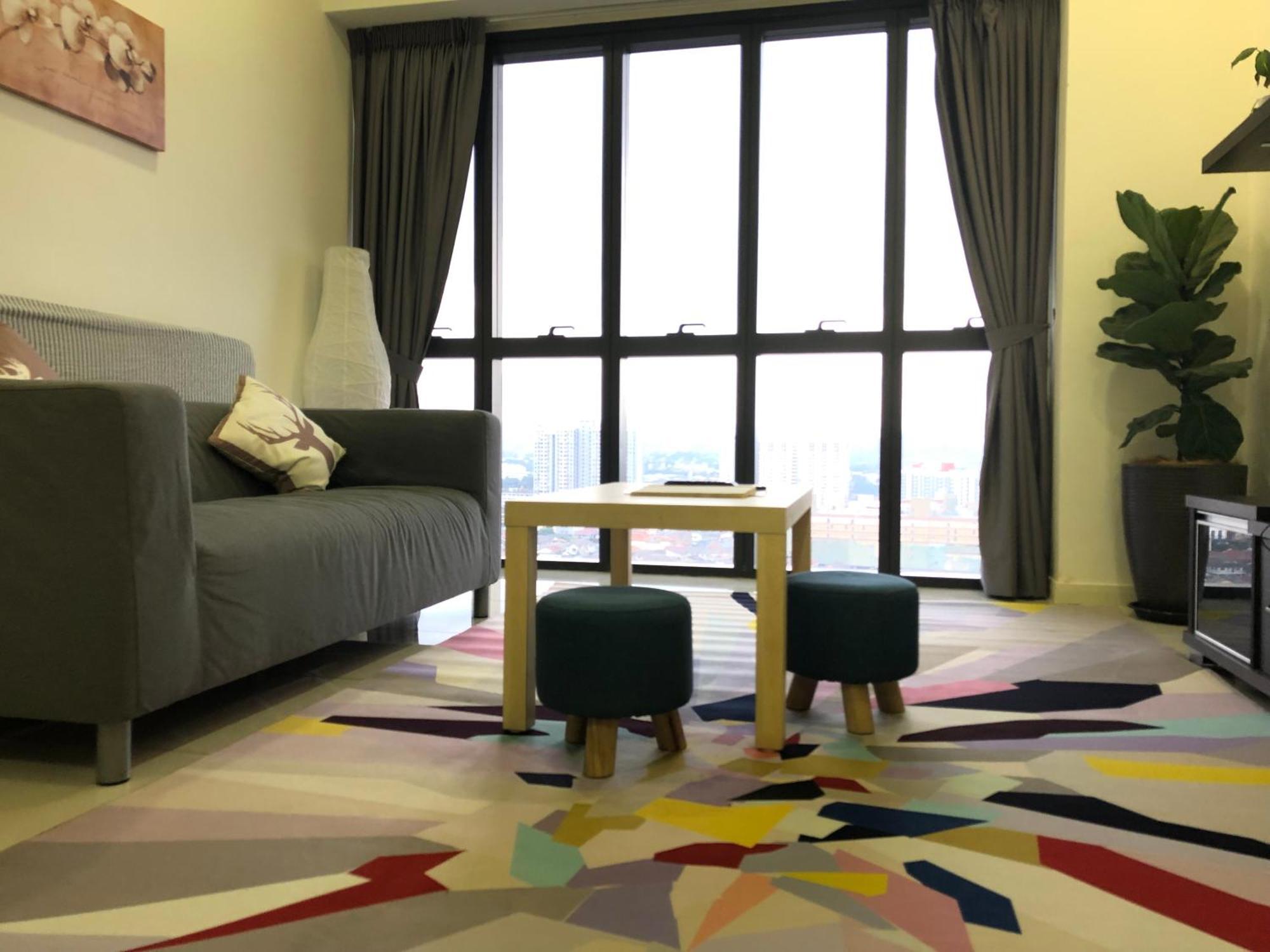 Cozy Suite @ Pj & Sunway Petaling Jaya Eksteriør billede