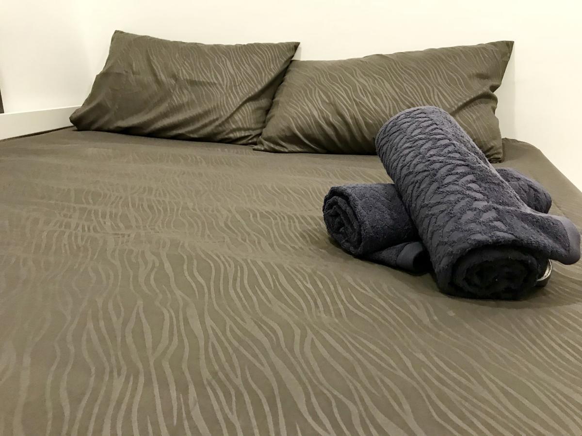 Cozy Suite @ Pj & Sunway Petaling Jaya Eksteriør billede