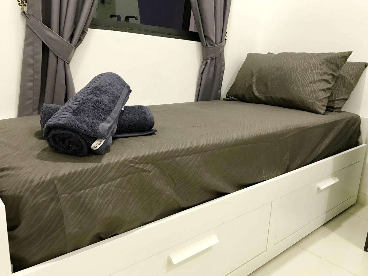 Cozy Suite @ Pj & Sunway Petaling Jaya Eksteriør billede