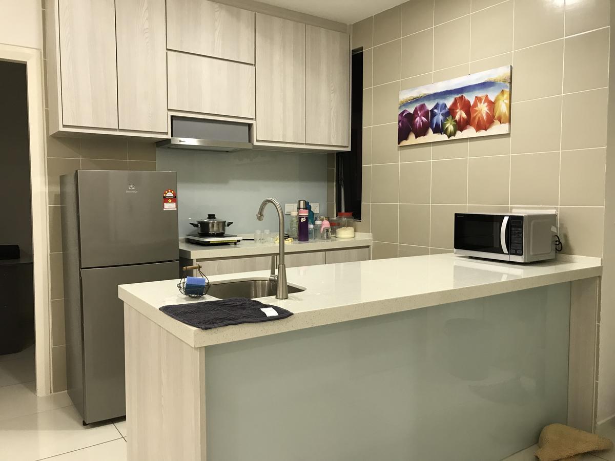Cozy Suite @ Pj & Sunway Petaling Jaya Eksteriør billede