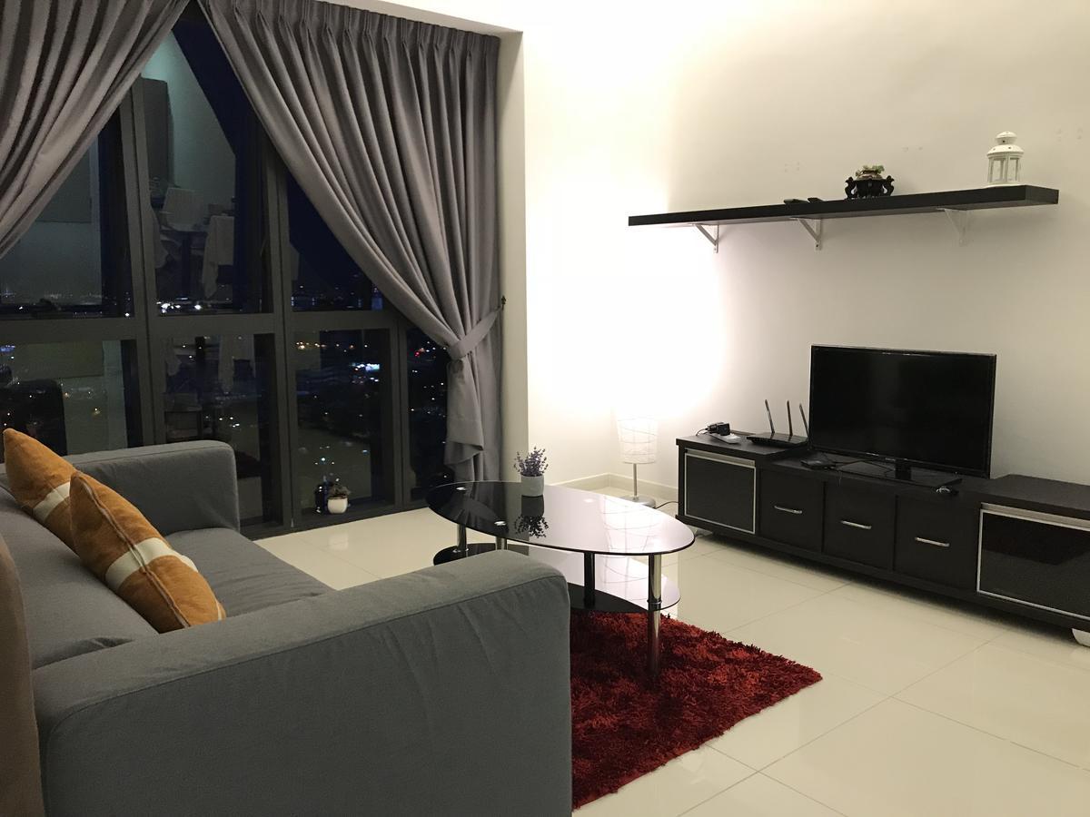 Cozy Suite @ Pj & Sunway Petaling Jaya Eksteriør billede