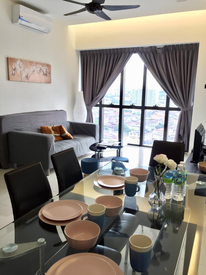 Cozy Suite @ Pj & Sunway Petaling Jaya Eksteriør billede
