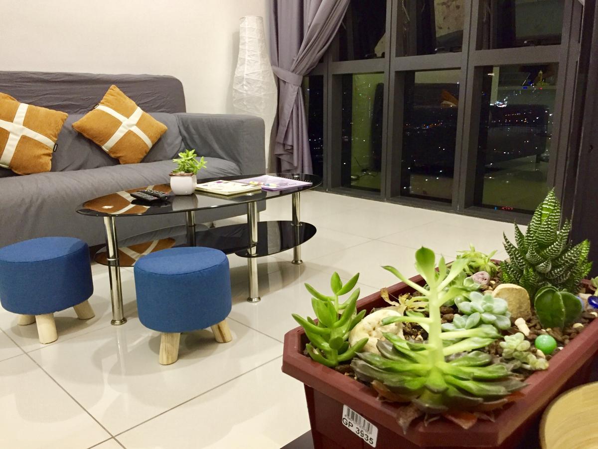 Cozy Suite @ Pj & Sunway Petaling Jaya Eksteriør billede