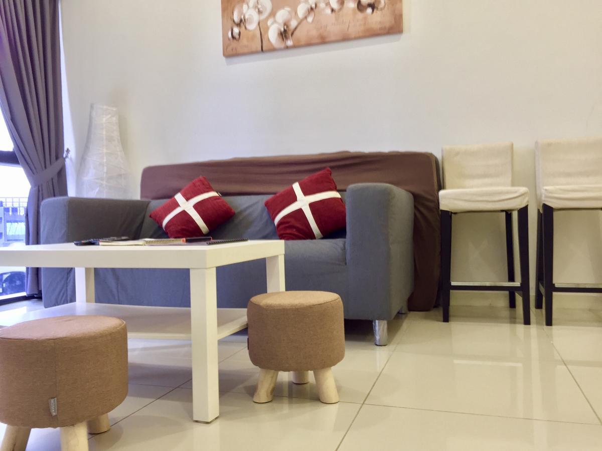 Cozy Suite @ Pj & Sunway Petaling Jaya Eksteriør billede