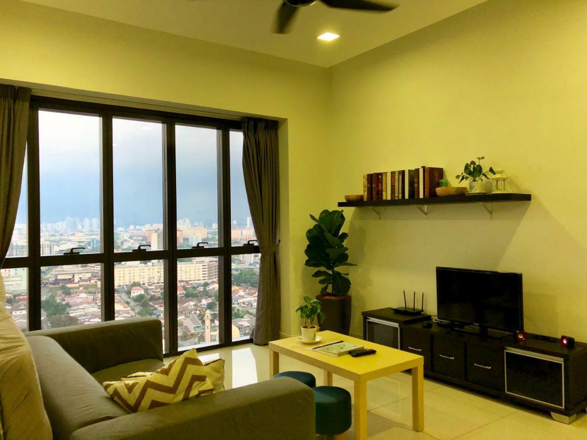 Cozy Suite @ Pj & Sunway Petaling Jaya Eksteriør billede