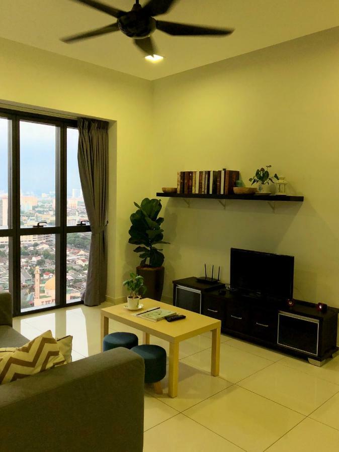 Cozy Suite @ Pj & Sunway Petaling Jaya Eksteriør billede