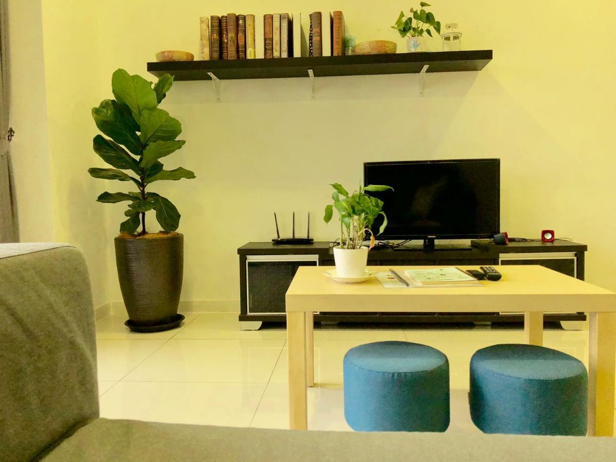 Cozy Suite @ Pj & Sunway Petaling Jaya Eksteriør billede