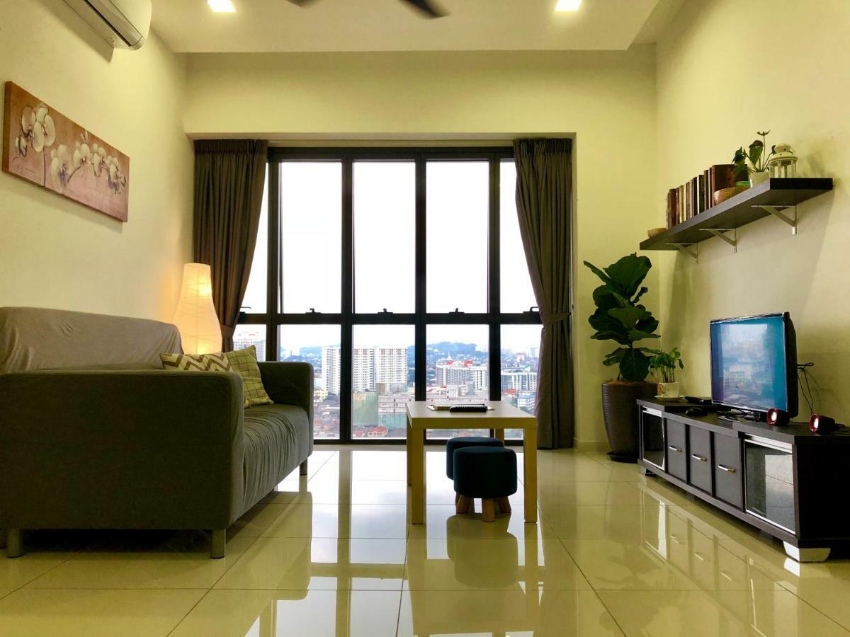 Cozy Suite @ Pj & Sunway Petaling Jaya Eksteriør billede