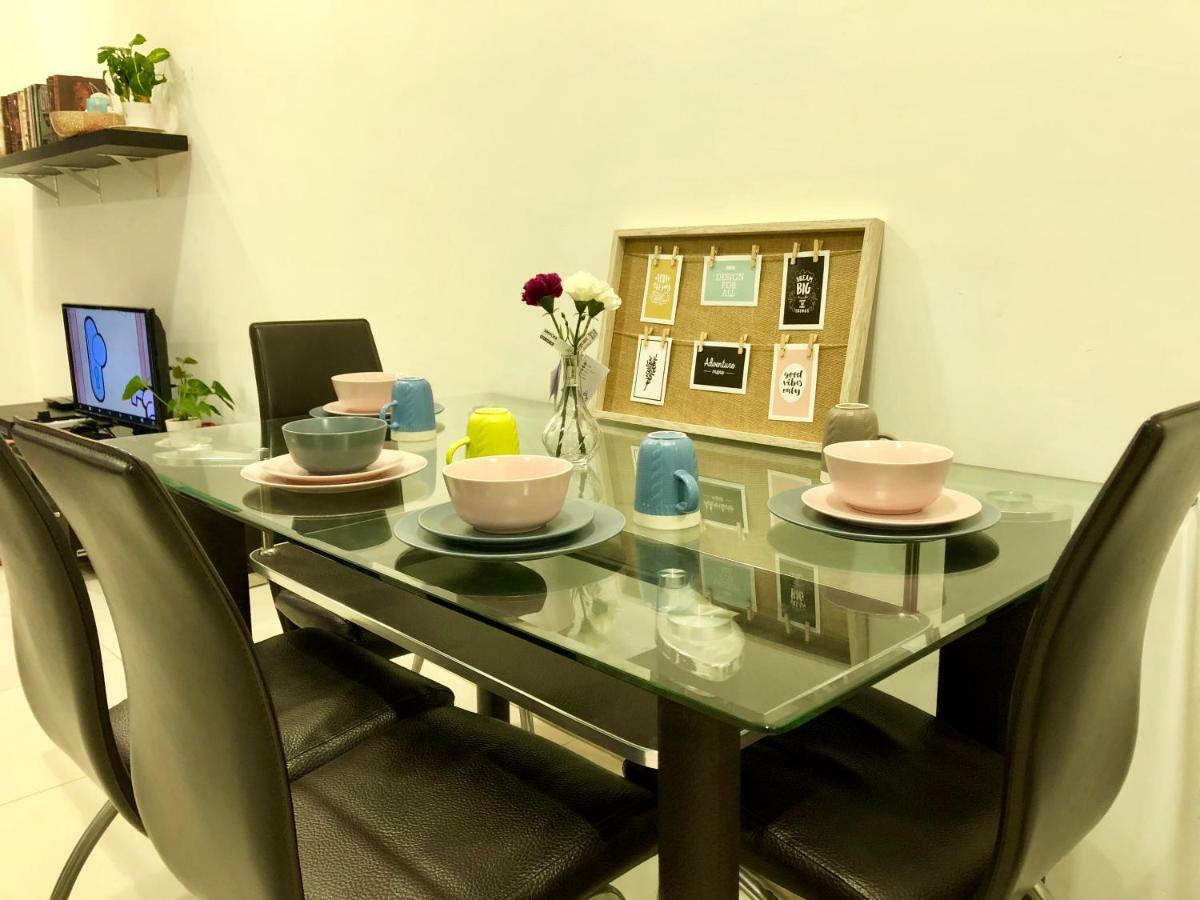 Cozy Suite @ Pj & Sunway Petaling Jaya Eksteriør billede