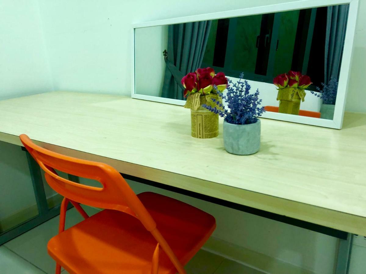 Cozy Suite @ Pj & Sunway Petaling Jaya Eksteriør billede