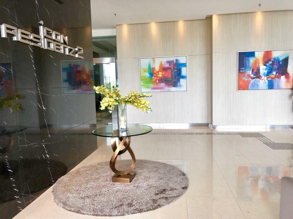 Cozy Suite @ Pj & Sunway Petaling Jaya Eksteriør billede