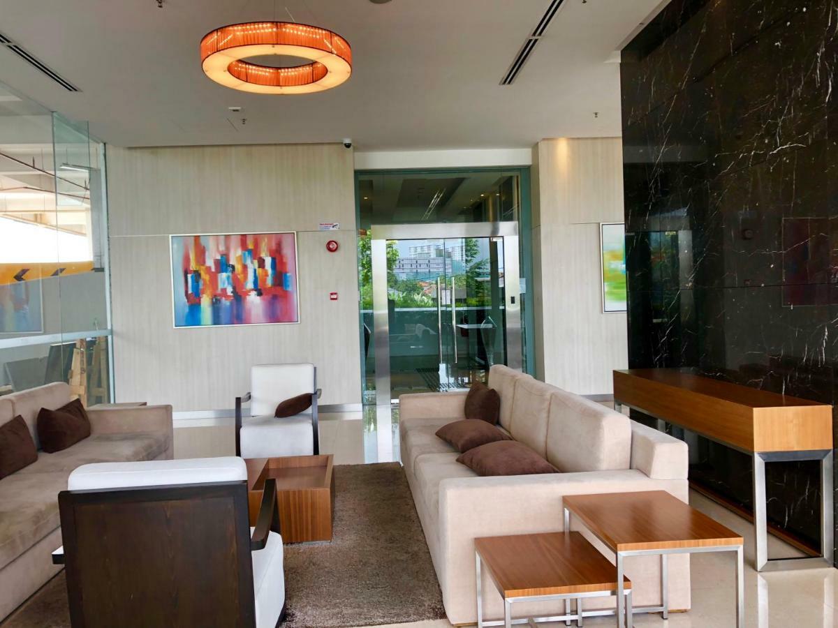 Cozy Suite @ Pj & Sunway Petaling Jaya Eksteriør billede