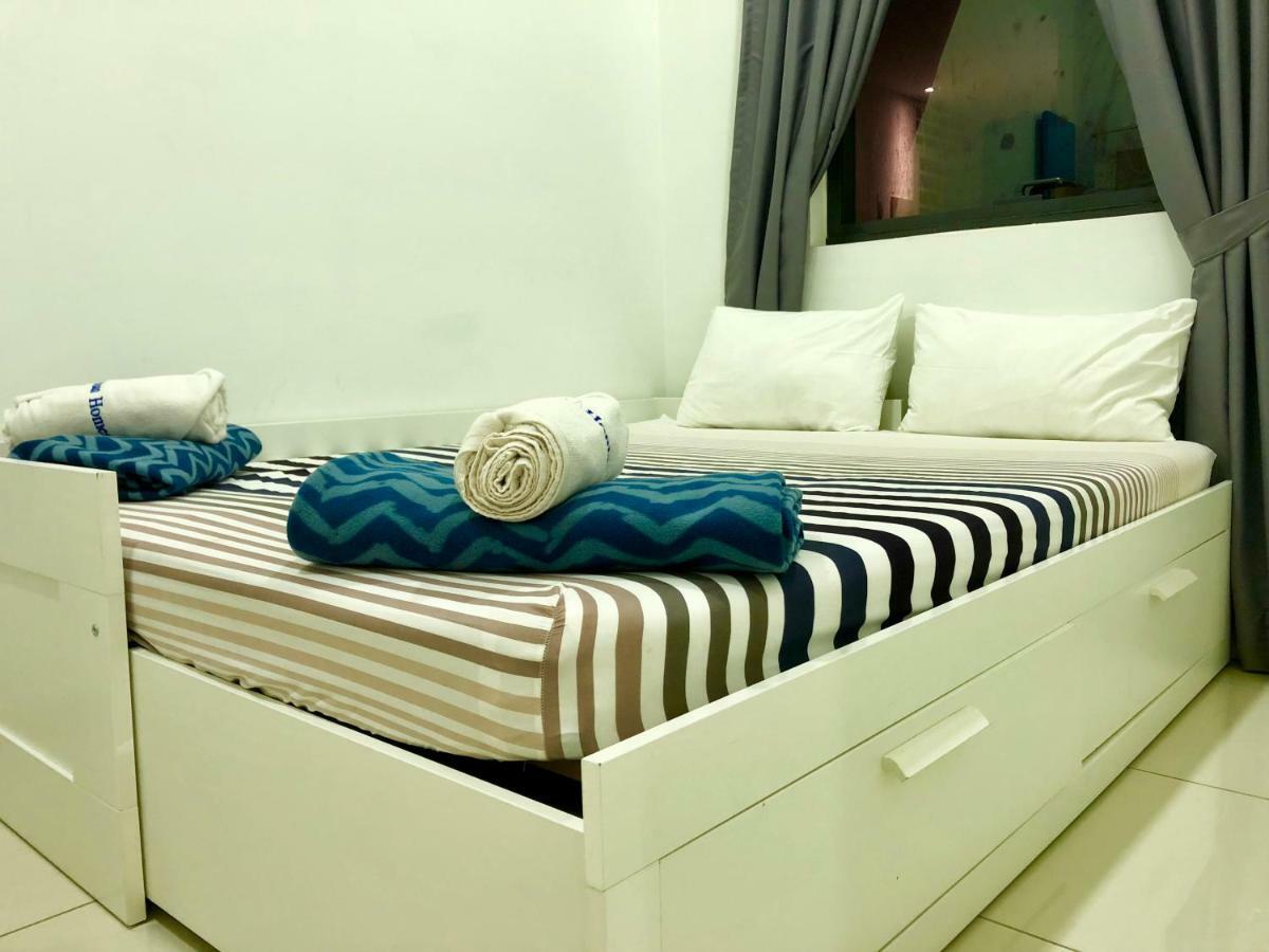 Cozy Suite @ Pj & Sunway Petaling Jaya Eksteriør billede