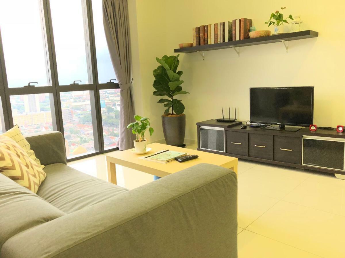Cozy Suite @ Pj & Sunway Petaling Jaya Eksteriør billede