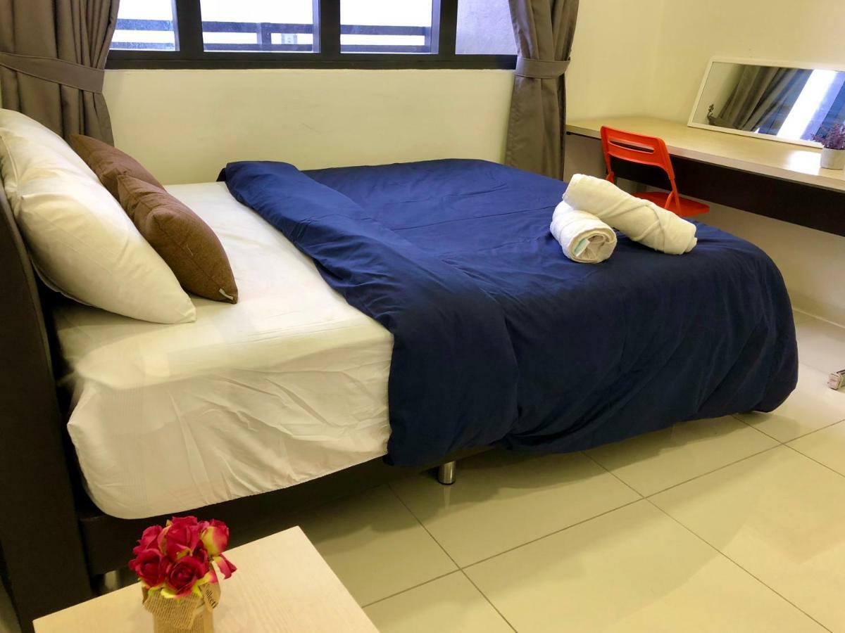 Cozy Suite @ Pj & Sunway Petaling Jaya Eksteriør billede