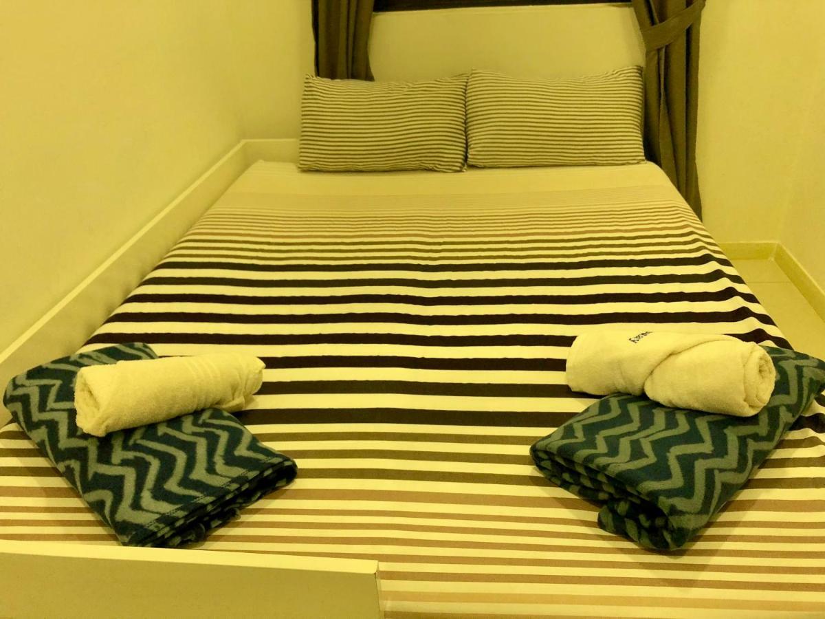 Cozy Suite @ Pj & Sunway Petaling Jaya Eksteriør billede