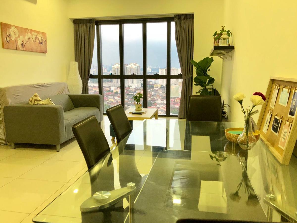 Cozy Suite @ Pj & Sunway Petaling Jaya Eksteriør billede
