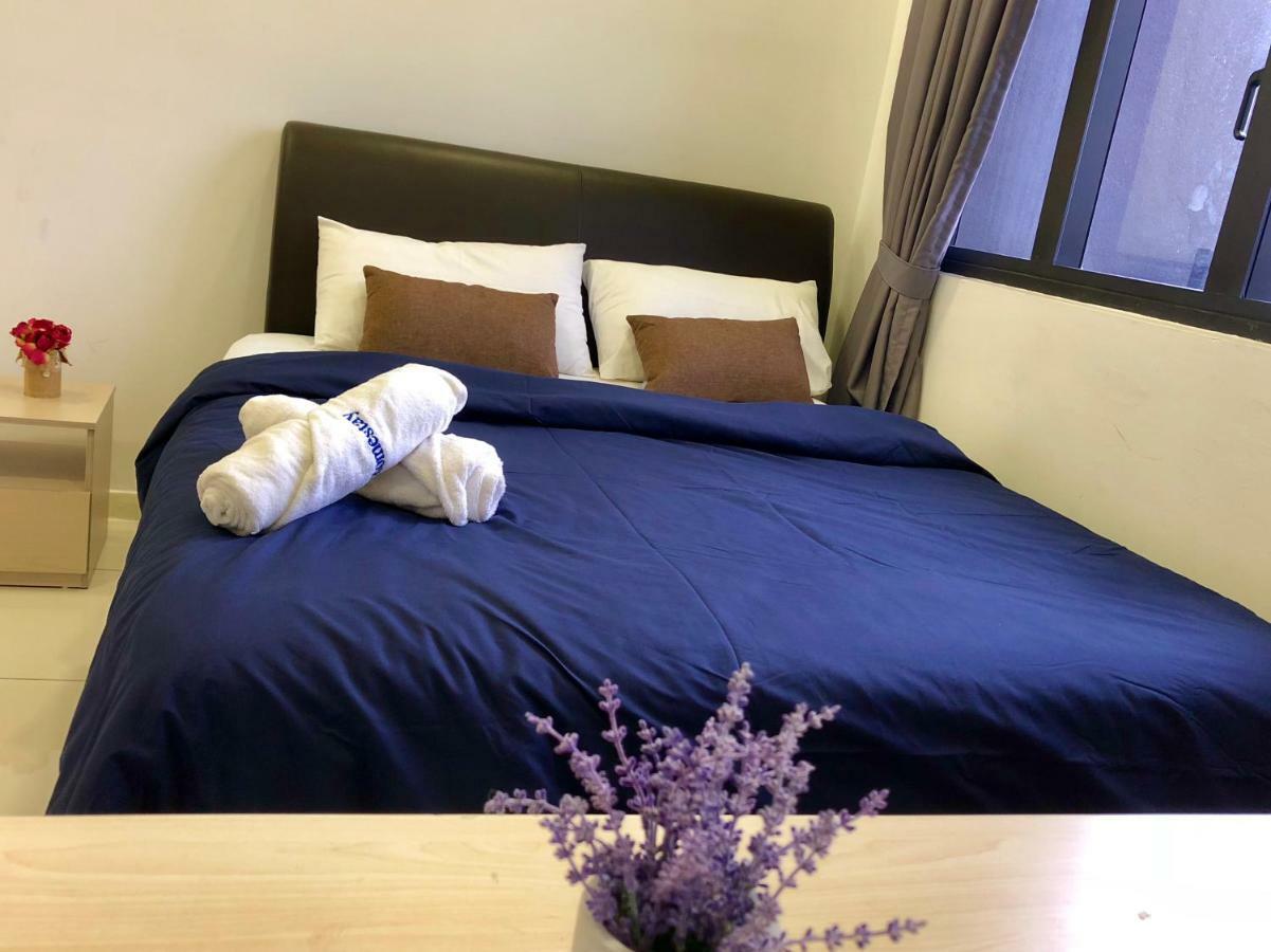 Cozy Suite @ Pj & Sunway Petaling Jaya Eksteriør billede