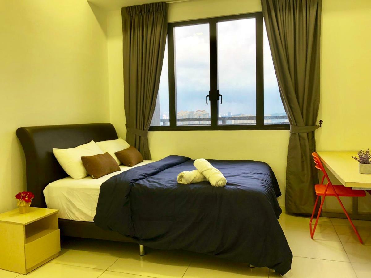 Cozy Suite @ Pj & Sunway Petaling Jaya Eksteriør billede