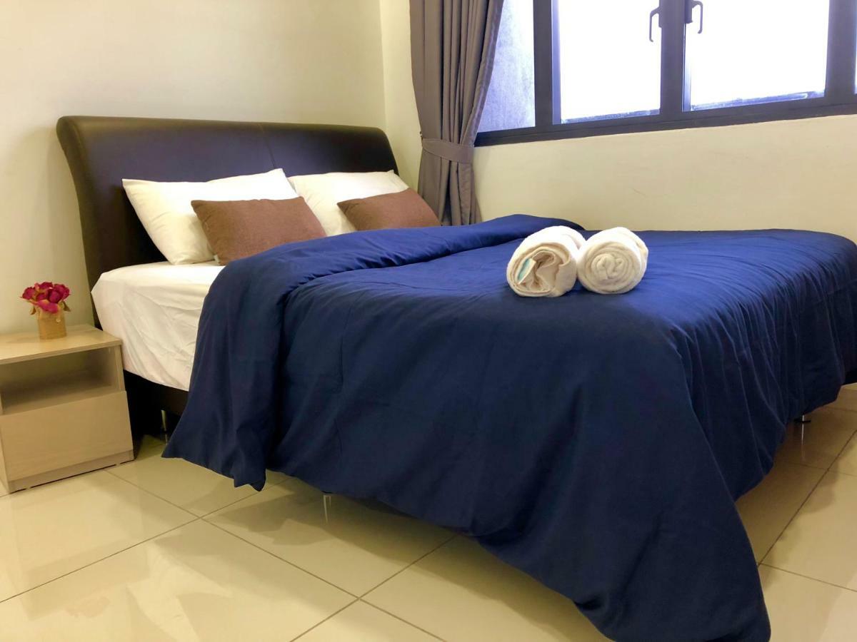 Cozy Suite @ Pj & Sunway Petaling Jaya Eksteriør billede